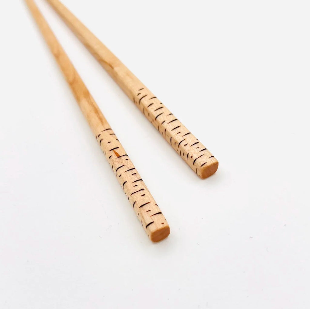 Birch Pattern Chopsticks