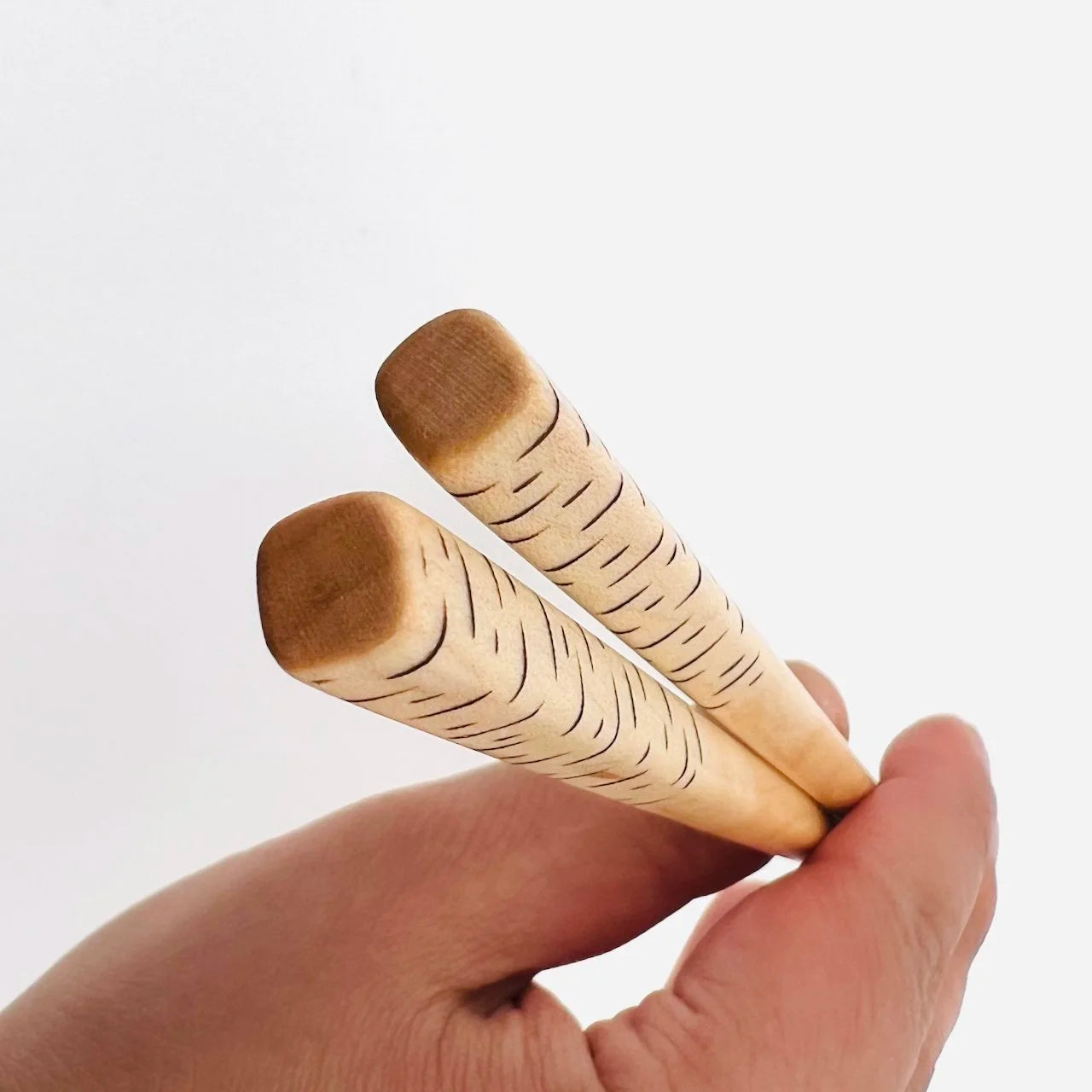 Birch Pattern Chopsticks