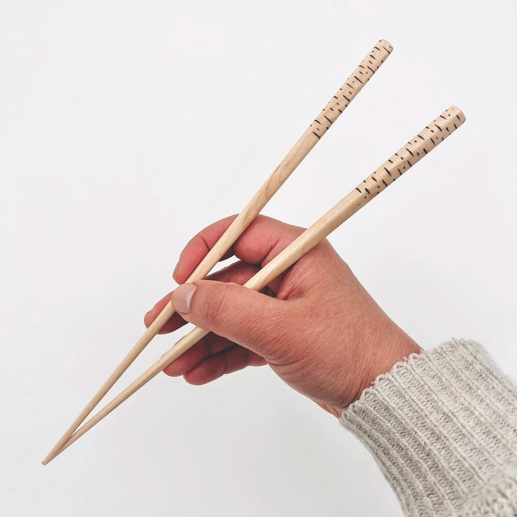 Birch Pattern Chopsticks