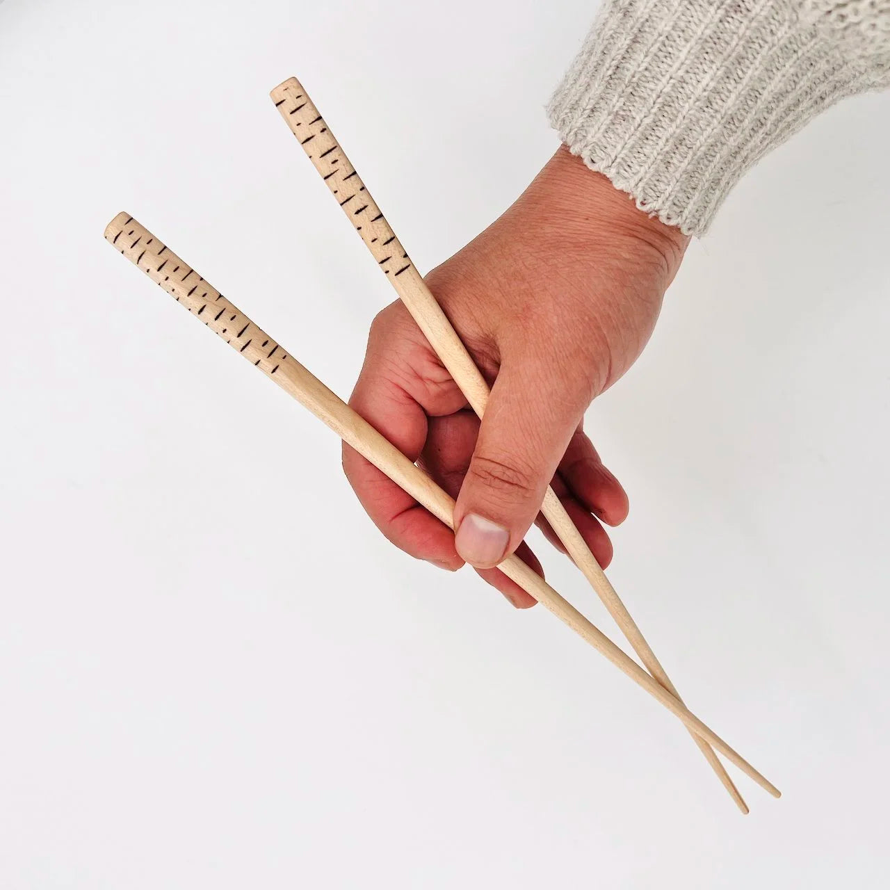 Birch Pattern Chopsticks