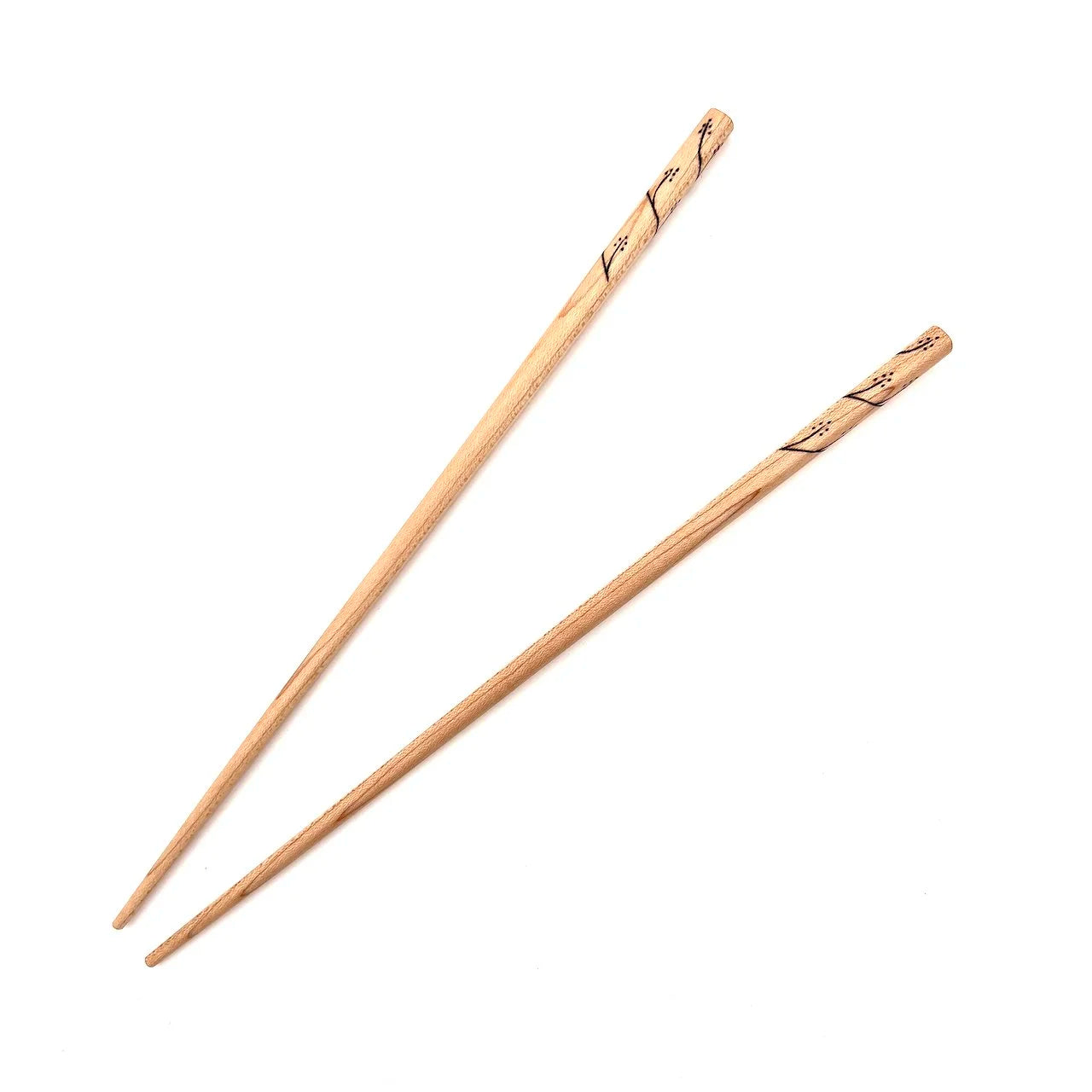 Vine Pattern Chopsticks