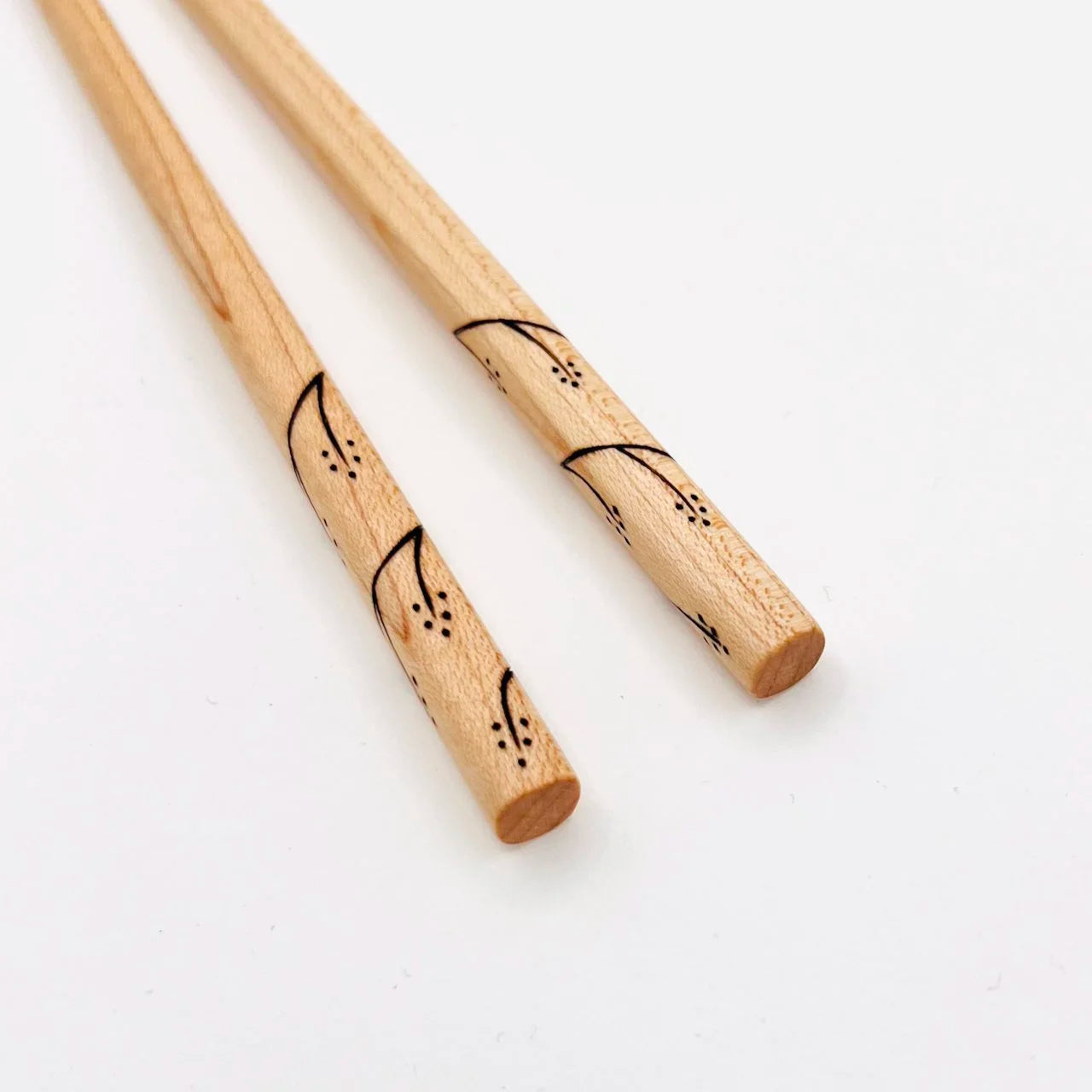 Vine Pattern Chopsticks