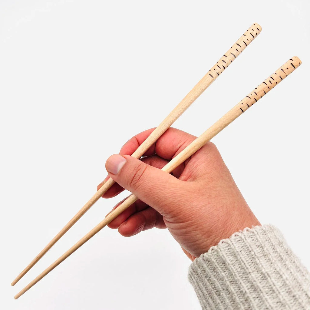 Birch Pattern Chopsticks