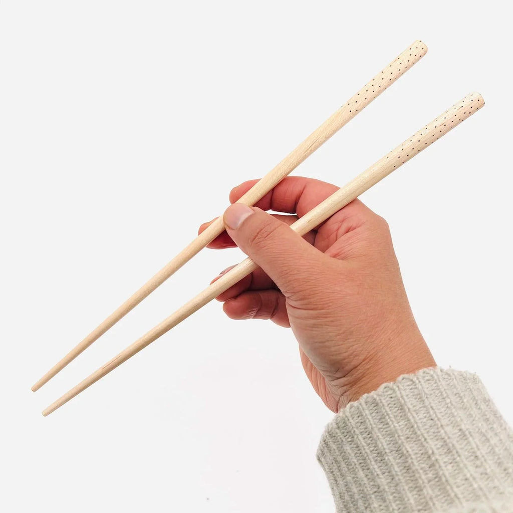 Dotty Pattern Chopsticks