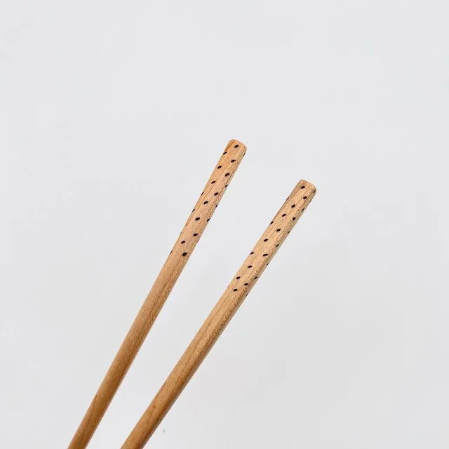 Rain Pattern Chopsticks