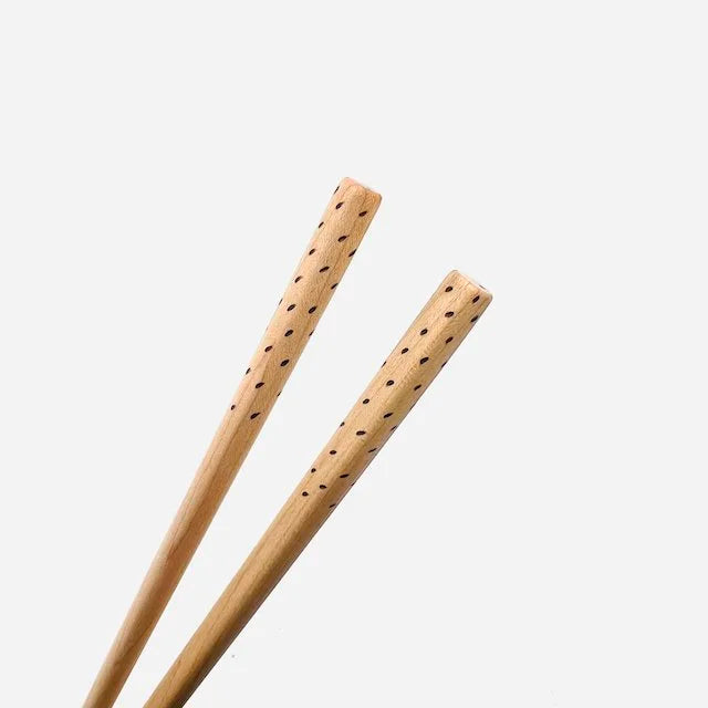 Rain Pattern Chopsticks