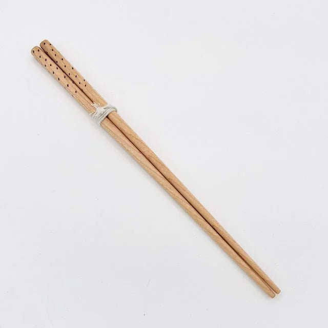 Rain Pattern Chopsticks