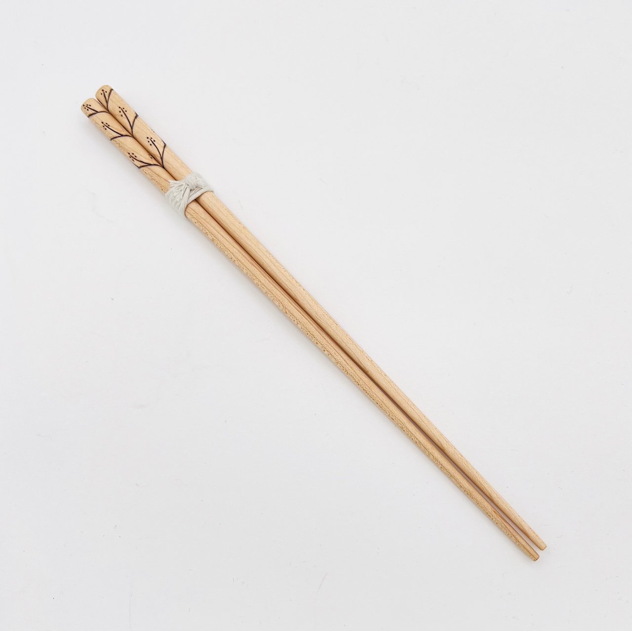 Vine Pattern Chopsticks