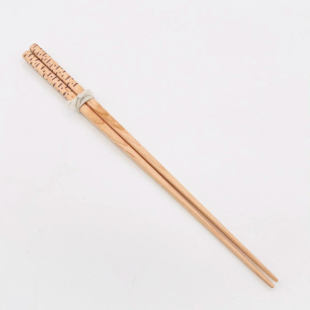 Birch Pattern Chopsticks