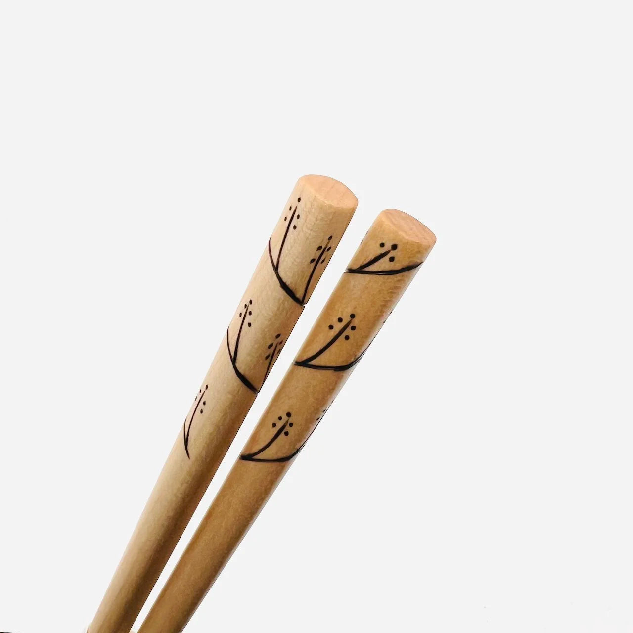 Vine Pattern Chopsticks