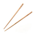 Star Pattern Chopsticks
