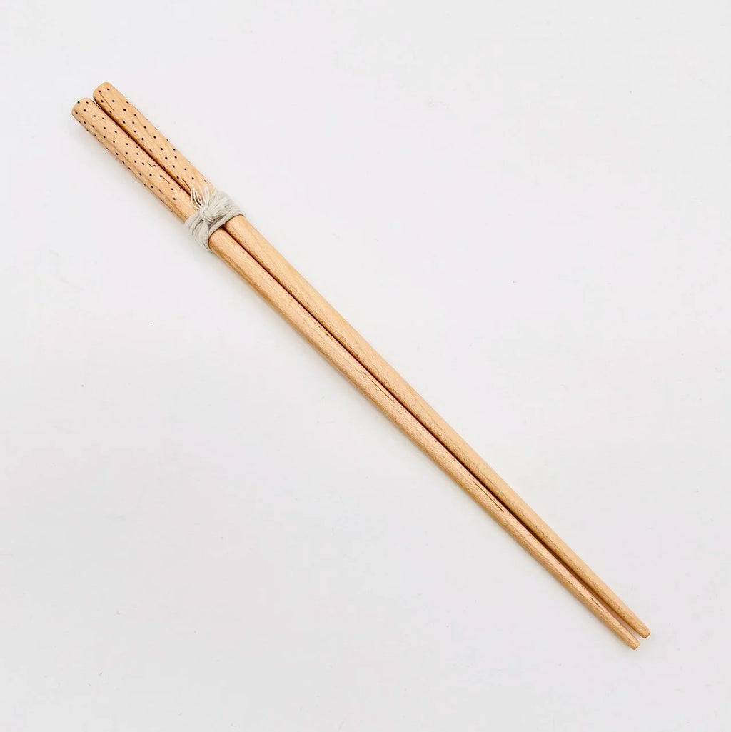 Dotty Pattern Chopsticks