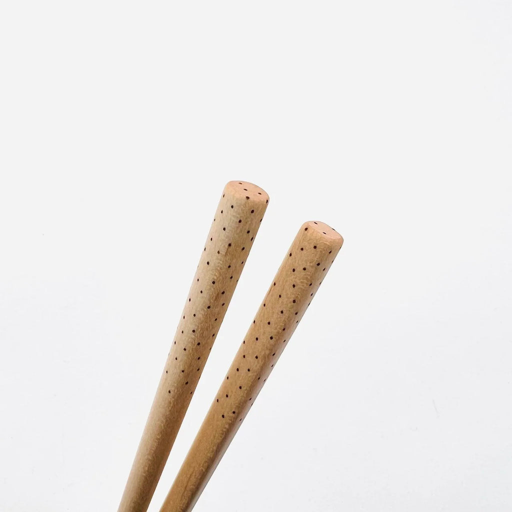 Dotty Pattern Chopsticks