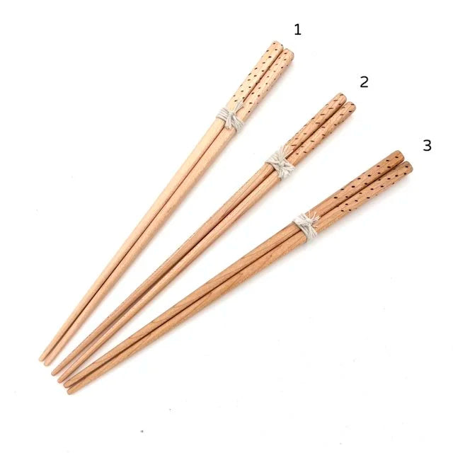 Rain Pattern Chopsticks