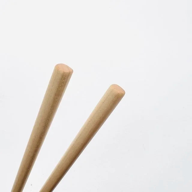 Flat Top Chopsticks