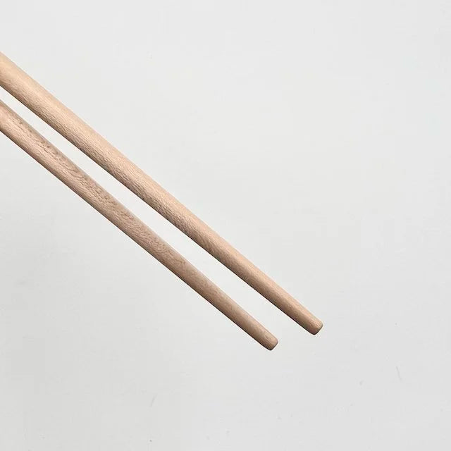 Flat Top Chopsticks