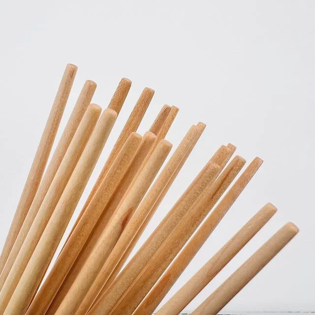 Flat Top Chopsticks