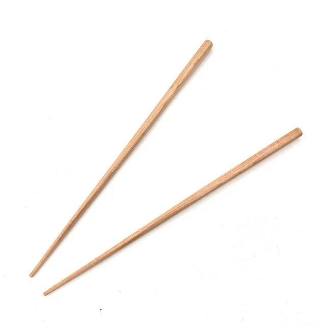 Flat Top Chopsticks