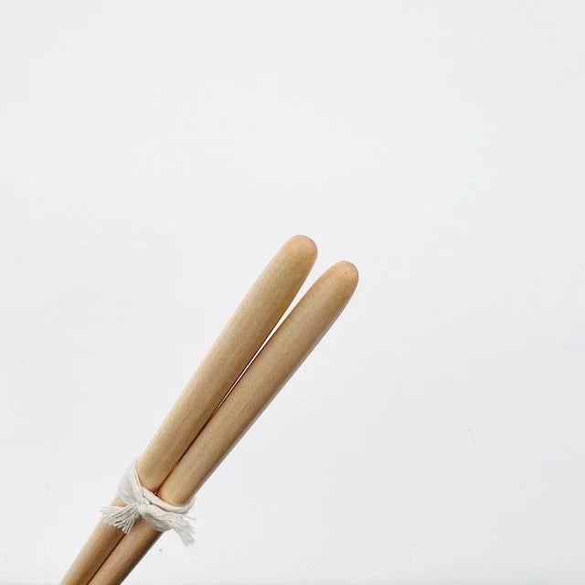 Round Top Chopsticks
