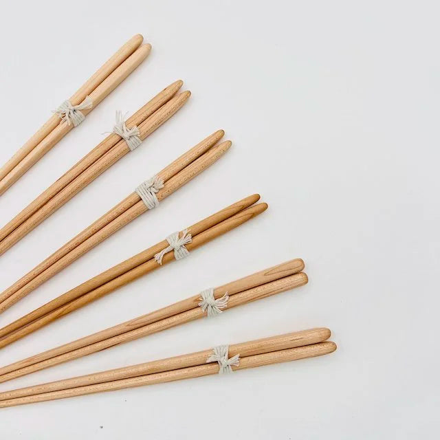 Round Top Chopsticks