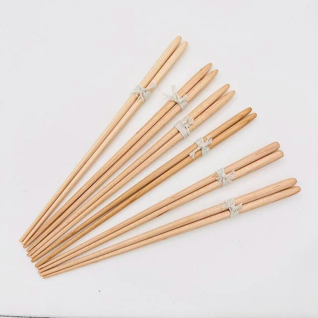 Round Top Chopsticks