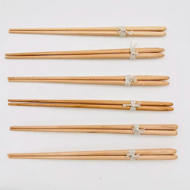 Round Top Chopsticks