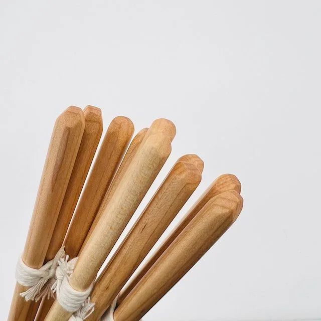 Facet Top Chopsticks