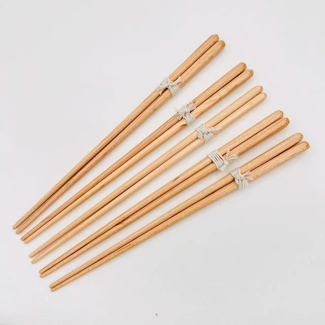 Facet Top Chopsticks