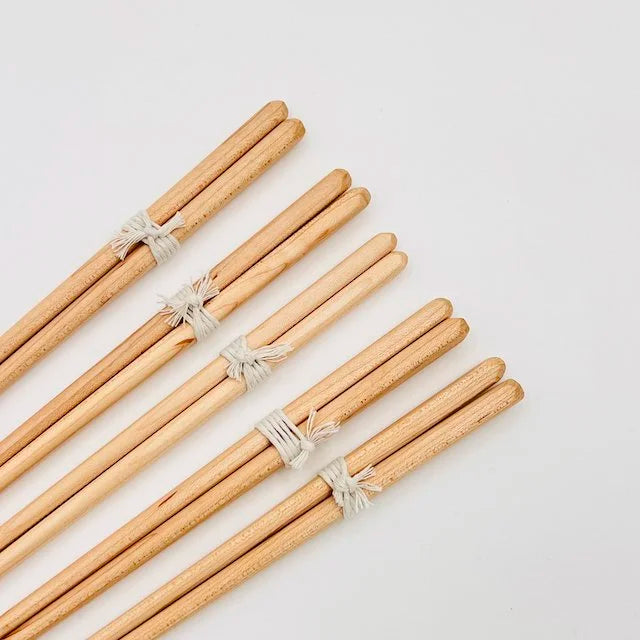 Facet Top Chopsticks
