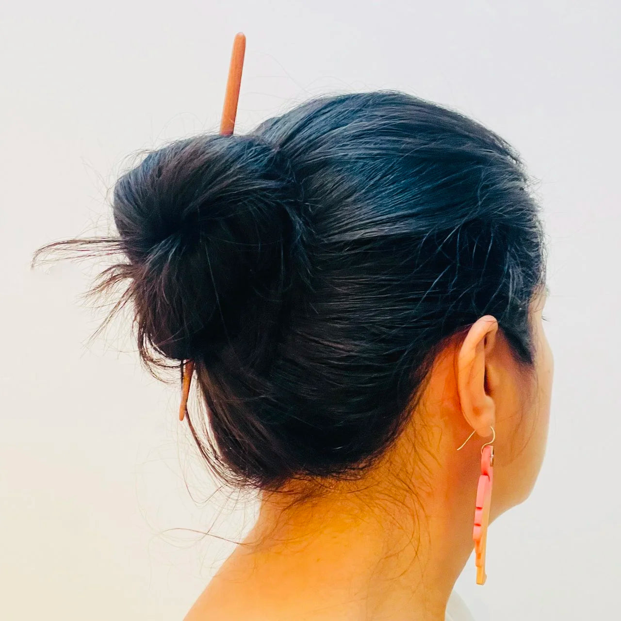 Hair Sticks in Maple