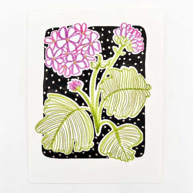 Full Bloom