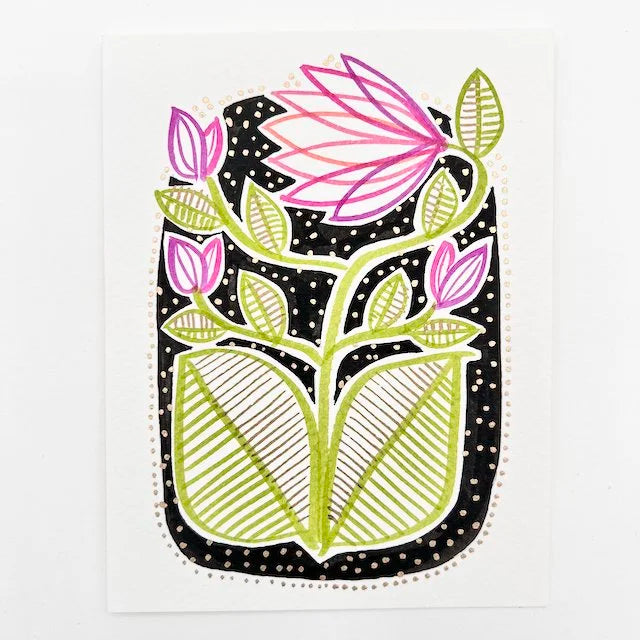 In Bloom