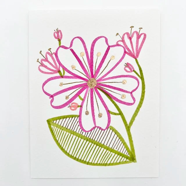 Flower Power
