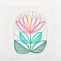 Gentle Lotus