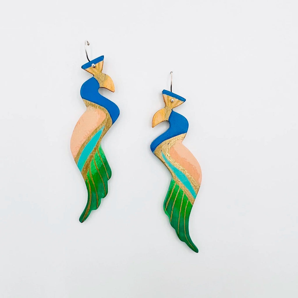 Peacock