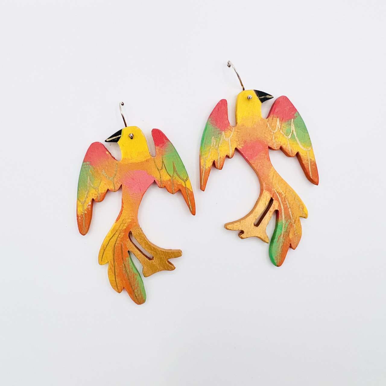 Parrot 02