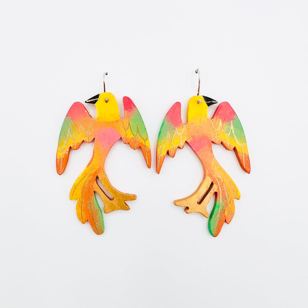 Parrot 02