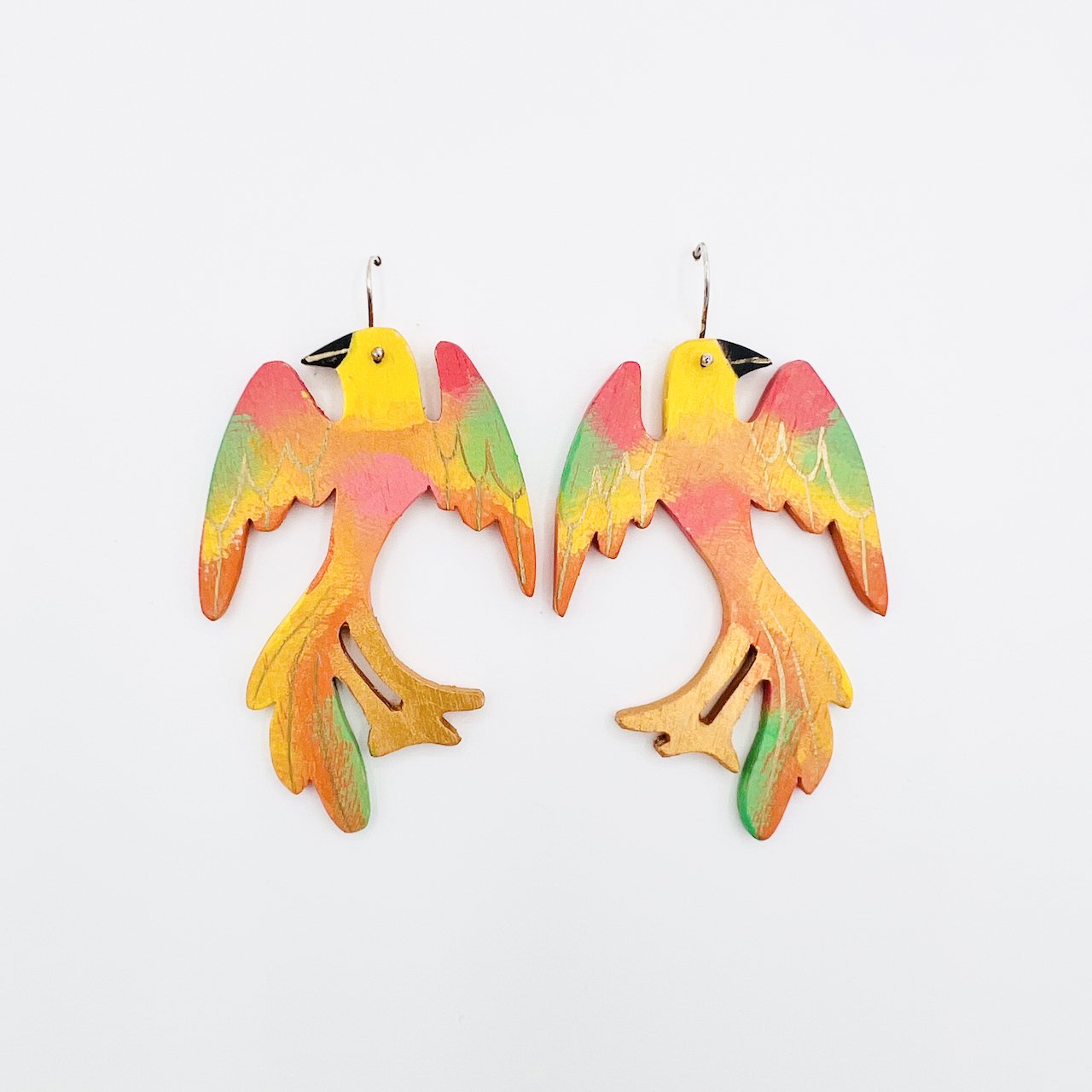 Parrot 02