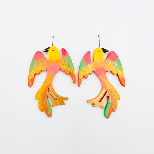 Parrot 02
