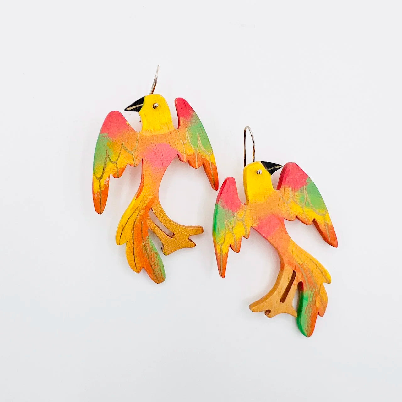 Parrot 02