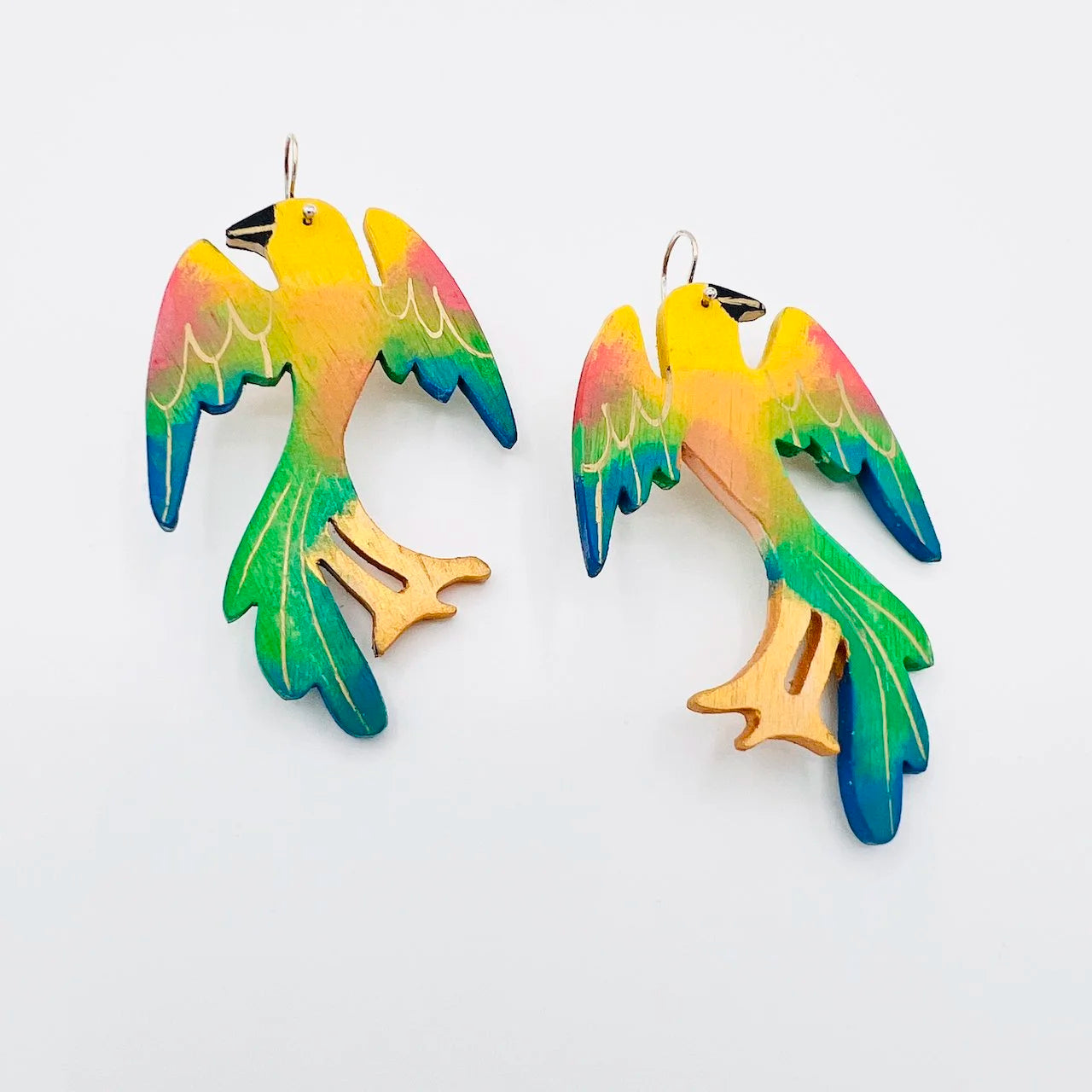 Parrots 03