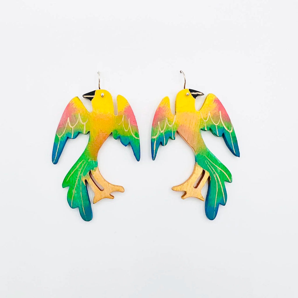 Parrots 03