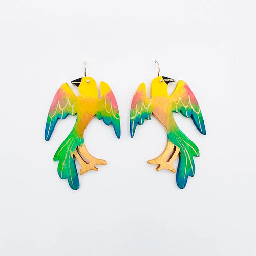 Parrots 03