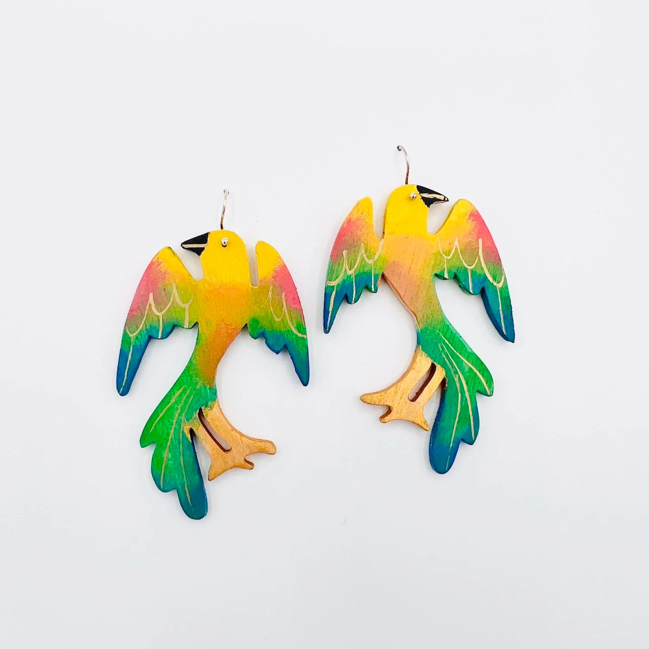 Parrots 03