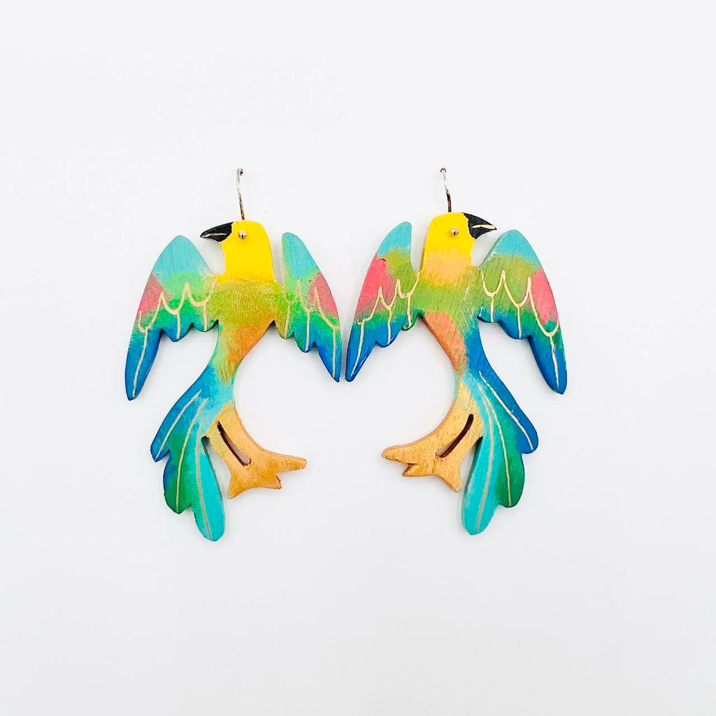 Parrot 01
