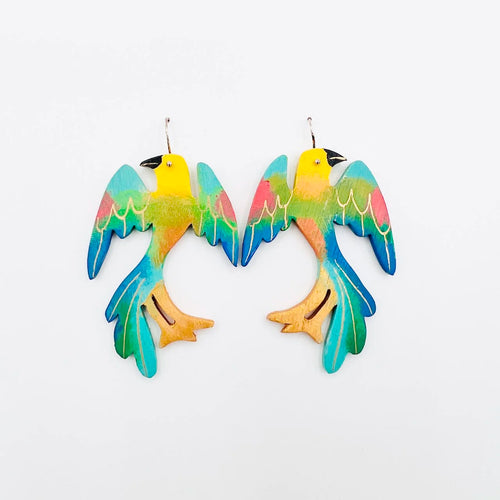 Parrot 01
