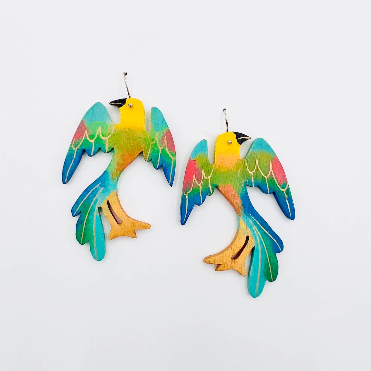 Parrot 01