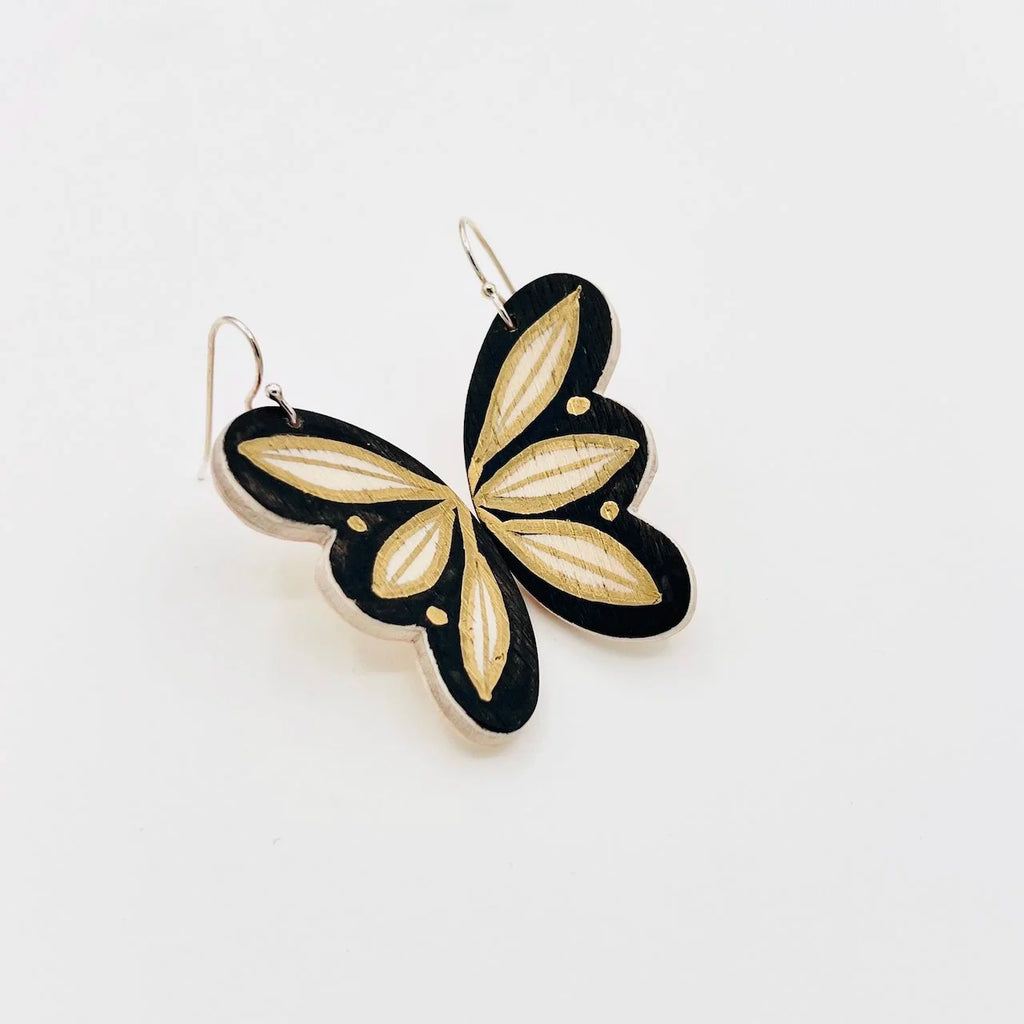 BUTTERFLY 01