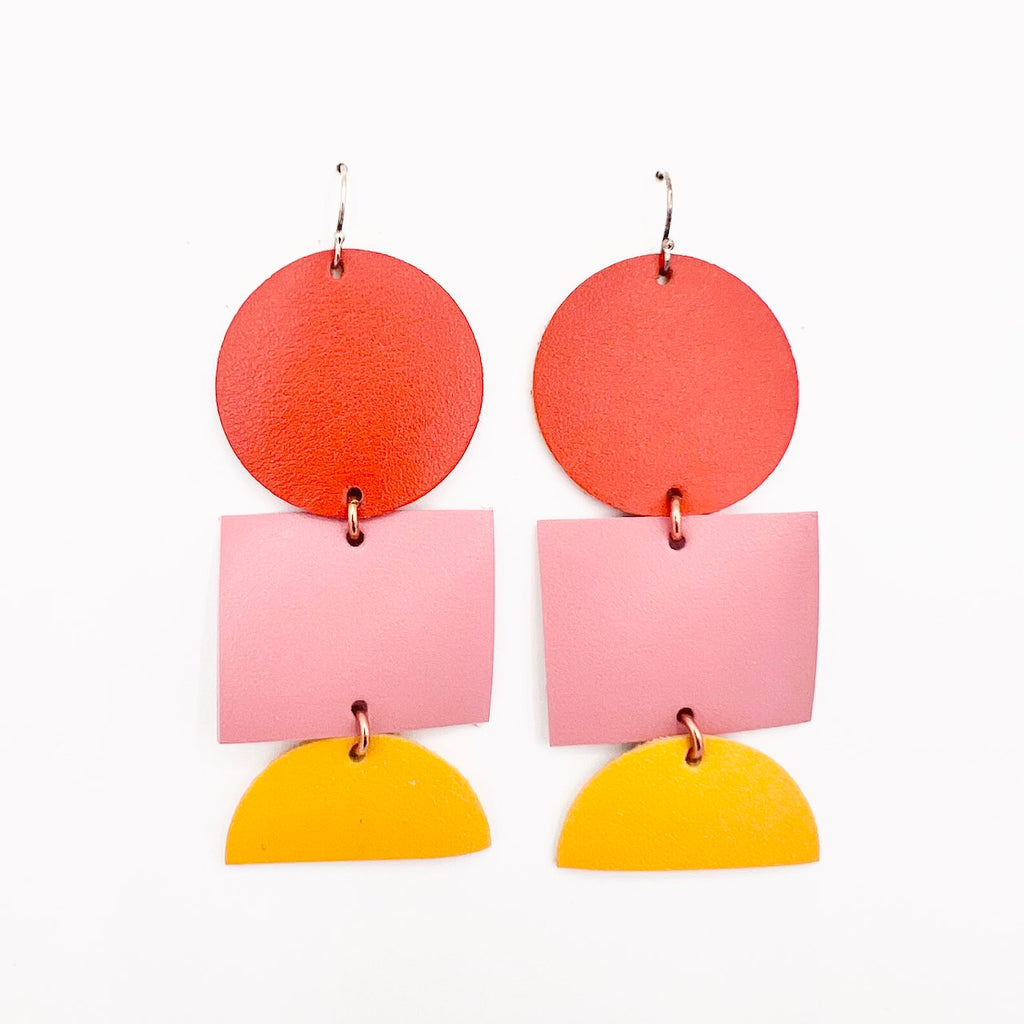 Peach Melba