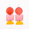 Peach Melba